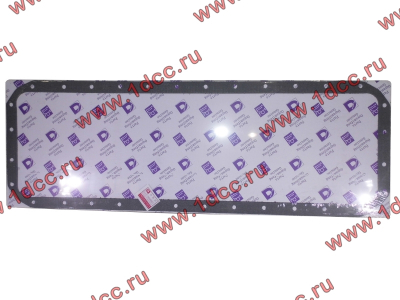 Прокладка поддона DF DONG FENG (ДОНГ ФЕНГ) C3973509 для самосвала фото 1 Екатеринбург
