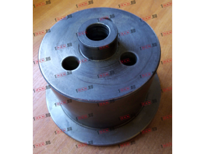 Вал промежуточной шестерни WP12 (оригинал) SHAANXI / Shacman (ШАНКСИ / Шакман) 612630030019 фото 1 Екатеринбург