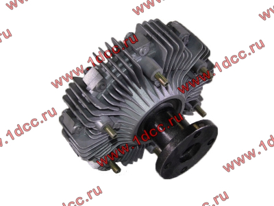 Гидромуфта F FAW (ФАВ) 1313010A263 для самосвала фото 1 Екатеринбург