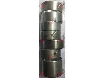 Втулка распредвала WP12 к-т 6+1 SHAANXI / Shacman (ШАНКСИ / Шакман) 612630010075 фото 1 Екатеринбург