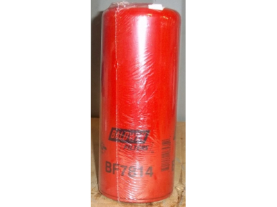 Фильтр топливный FH12 2003г. ЕВРОПА BF7814/FF5507 фото 1 Екатеринбург