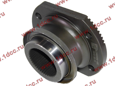 Фланец редуктора F J6 FAW (ФАВ) 2402056-AOE для самосвала фото 1 Екатеринбург