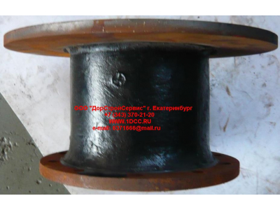 Диск тормозной CDM 855 (504400A) Lonking CDM (СДМ) 504400A фото 1 Екатеринбург