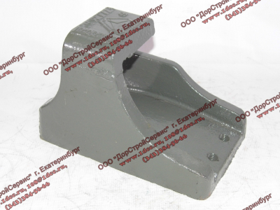 Кронштейн скольжения рессоры задней (Г-образный) H HOWO (ХОВО) WG9725520279 фото 1 Екатеринбург