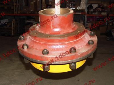 Редуктор бортовой LongGong ZL 50 (три саттелита, крупный зуб) Lonking CDM (СДМ) 404014A фото 1 Екатеринбург