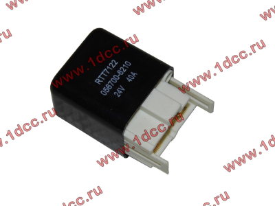 Реле пятиконтактное C CAMC (КАМК) 37AD-35082 фото 1 Екатеринбург