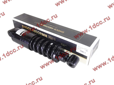 Амортизатор кабины (не регулируемый) задний A7 CREATEK CREATEK WG1642440088/CK8549 фото 1 Екатеринбург