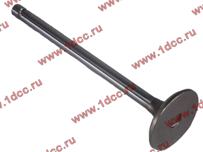 Клапан выпускной DF DONG FENG (ДОНГ ФЕНГ) D3942589/3969637/C4981795 для самосвала фото 1 Екатеринбург