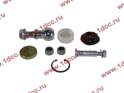 Ремкомплект кулисы КПП SH SHAANXI / Shacman (ШАНКСИ / Шакман)  фото 1 Екатеринбург