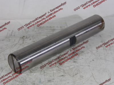 Шкворень D-48, L-280 F-Амур FAW (ФАВ) 3001044-4E для самосвала фото 1 Екатеринбург