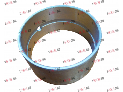 Втулка распредвала задняя F2 FAW (ФАВ) 1006029A29D для самосвала фото 1 Екатеринбург