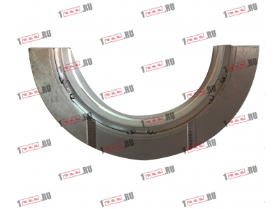 Полукольца Dong Feng L375.20 DF DONG FENG (ДОНГ ФЕНГ) C3944163 для самосвала фото 1 Екатеринбург