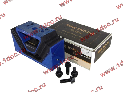 Подушка крепления двигателя задняя 208*119*70 (большая) H CREATEK CREATEK AZ9725590031/CK8259 фото 1 Екатеринбург