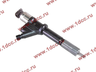 Форсунка в сборе HOKA WD615.95C HOWO (ХОВО) VG1096080010 фото 1 Екатеринбург