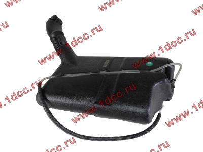 Бачок омывателя с моторчиком A7 HOWO A7 WG1664860010 фото 1 Екатеринбург