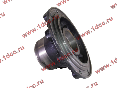 Ступица передняя F FAW (ФАВ) 3103011B1H для самосвала фото 1 Екатеринбург