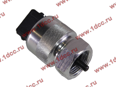 Датчик скорости DF DONG FENG (ДОНГ ФЕНГ) 3836ZB1-010 для самосвала фото 1 Екатеринбург