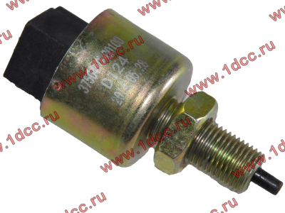 Датчик стоп-сигнала DF DONG FENG (ДОНГ ФЕНГ) 3750410-C0100 для самосвала фото 1 Екатеринбург