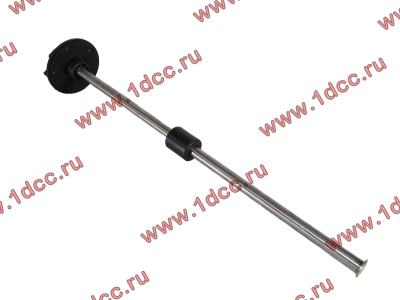 Датчик уровня топлива в сборе 300л.с L=500 DF DONG FENG (ДОНГ ФЕНГ) 3827010-T0300 для самосвала фото 1 Екатеринбург