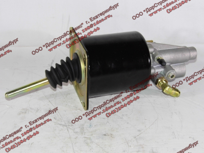 ПГУ сцепления (пневмогидроусилитель) DF DONG FENG (ДОНГ ФЕНГ) 1608010-T1400 для самосвала фото 1 Екатеринбург