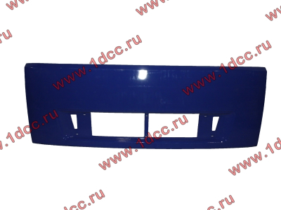 Капот C синий CAMC (КАМК) C84A1-0101040/C84A1-01009 фото 1 Екатеринбург