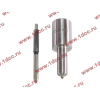 Распылитель форсунки WP6 CDM 833 Lonking CDM (СДМ) DLLA152S015 фото 2 Екатеринбург
