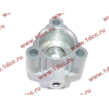 Корпус цилиндра блокировки дифференциала SH F3000 SHAANXI / Shacman (ШАНКСИ / Шакман) 81.35631.0006 фото 2 Екатеринбург