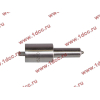 Распылитель форсунки WP6 CDM 833 Lonking CDM (СДМ) DLLA152S015 фото 3 Екатеринбург