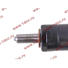 Форсунка D12 Euro-2 / WD615 420л.с. Н2 HOWO (ХОВО) VG1246080036 фото 3 Екатеринбург