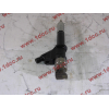 Форсунка в сборе H4 HOWO (ХОВО) VG1038080007 фото 3 Екатеринбург