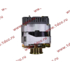 Генератор 28V/55A WD615 (JFZ255-024) H3 HOWO (ХОВО) VG1560090012 фото 3 Екатеринбург