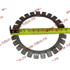 Шайба стопорная гайки ступицы задней SH SHAANXI / Shacman (ШАНКСИ / Шакман) 81.90801.0224 фото 3 Екатеринбург