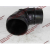 Патрубок воздушного фильтра H HOWO (ХОВО) WG9719199008 фото 4 Екатеринбург