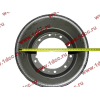Барабан тормозной задний SH SHAANXI / Shacman (ШАНКСИ / Шакман) 81.50110.0144 фото 4 Екатеринбург