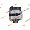 Генератор 28V/55A WD615 (JFZ255-024) H3 HOWO (ХОВО) VG1560090012 фото 5 Екатеринбург